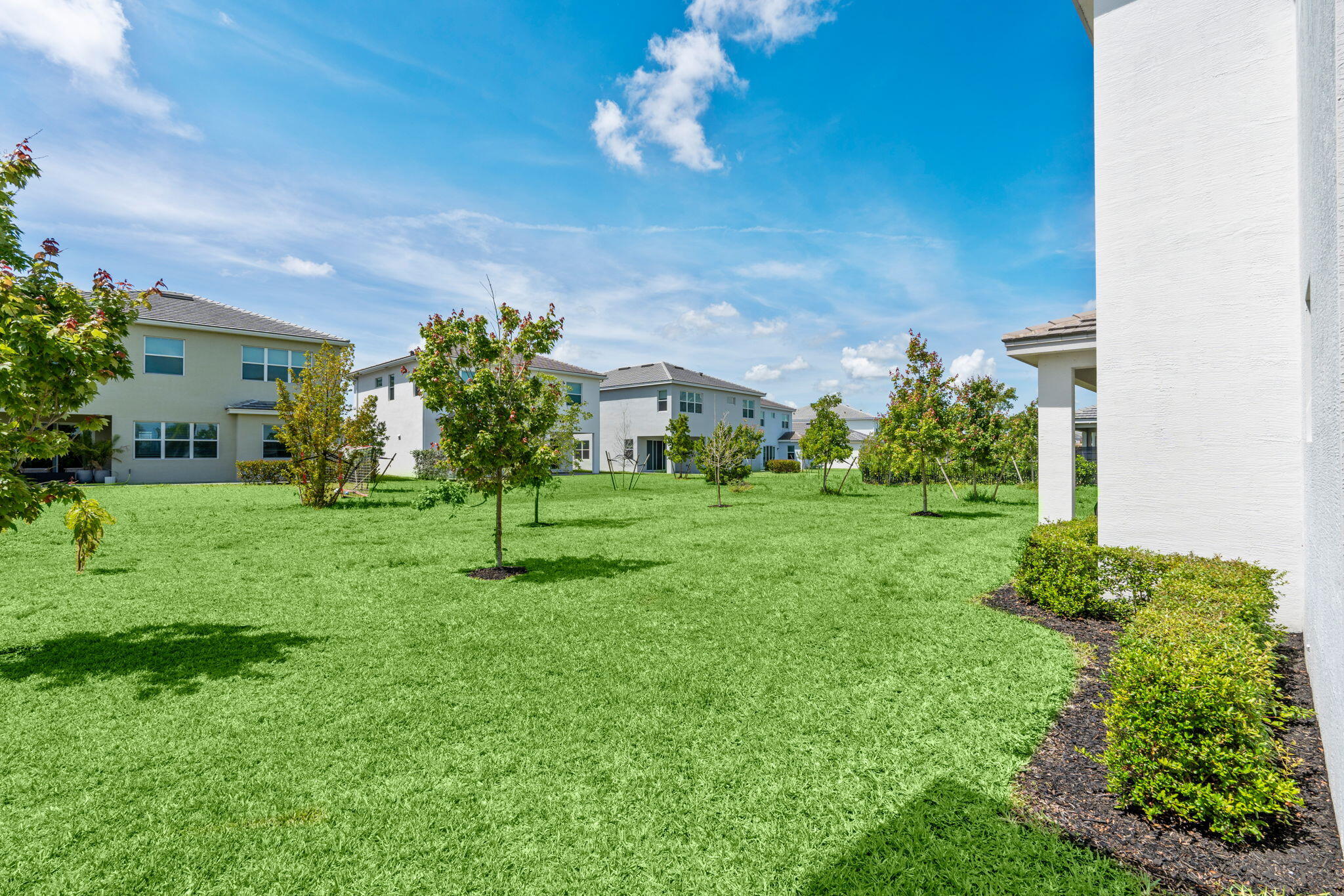 ORCHARDS OF WESTLAKE PHASE 1 - Residential