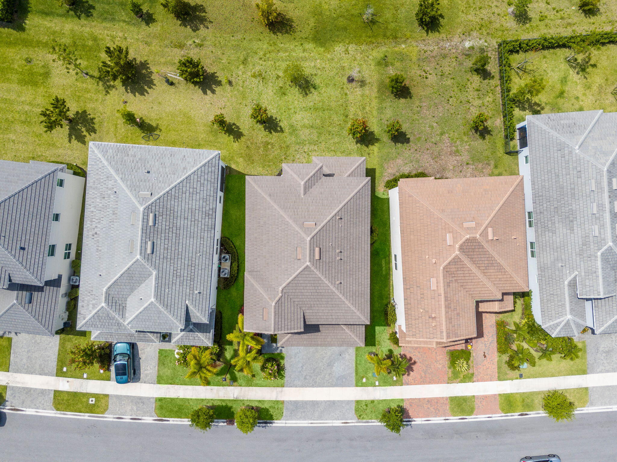ORCHARDS OF WESTLAKE PHASE 1 - Residential