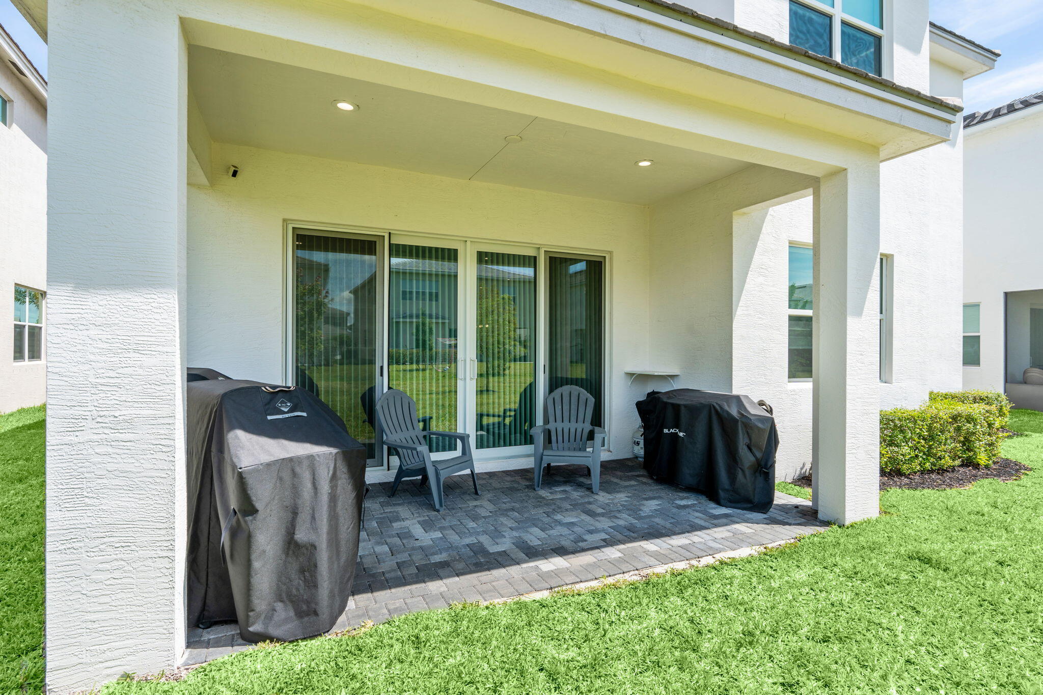 ORCHARDS OF WESTLAKE PHASE 1 - Residential