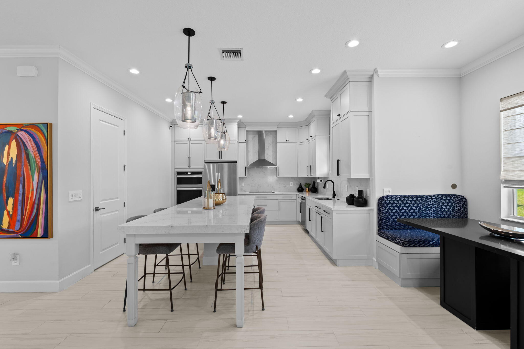 ORCHARDS OF WESTLAKE PHASE 1 - Residential
