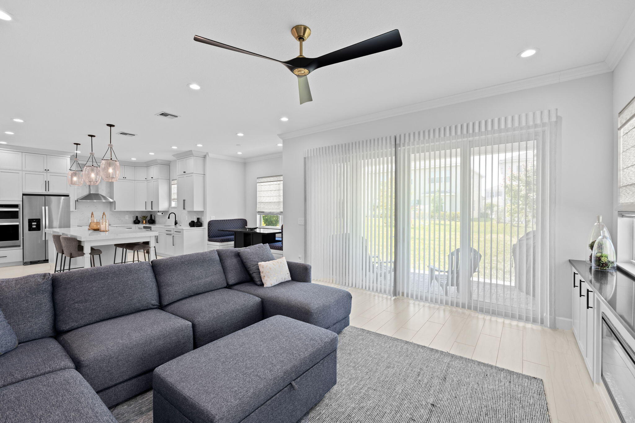 ORCHARDS OF WESTLAKE PHASE 1 - Residential