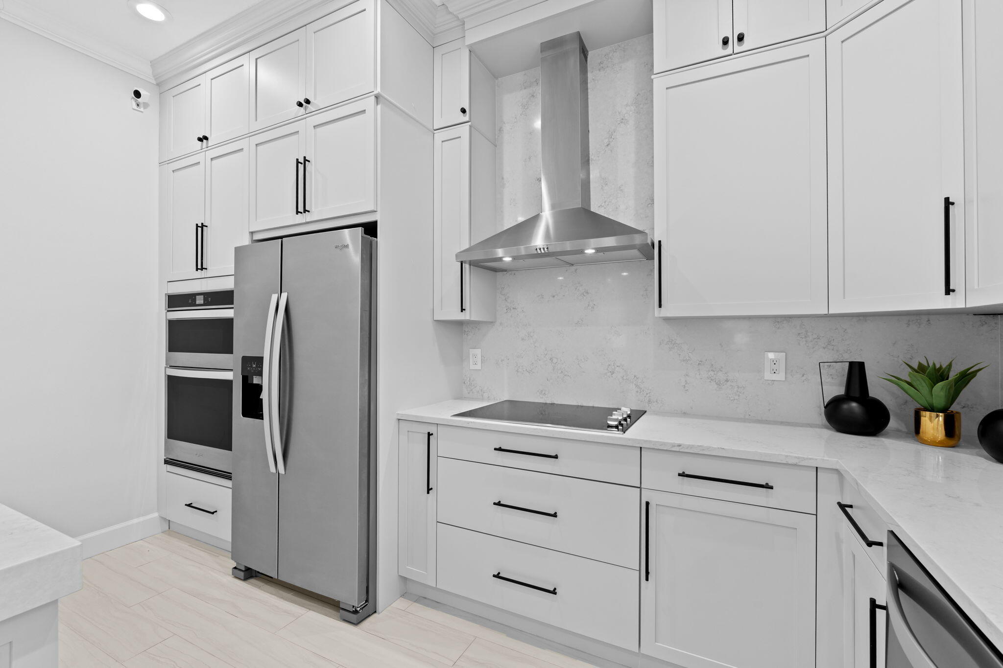 ORCHARDS OF WESTLAKE PHASE 1 - Residential