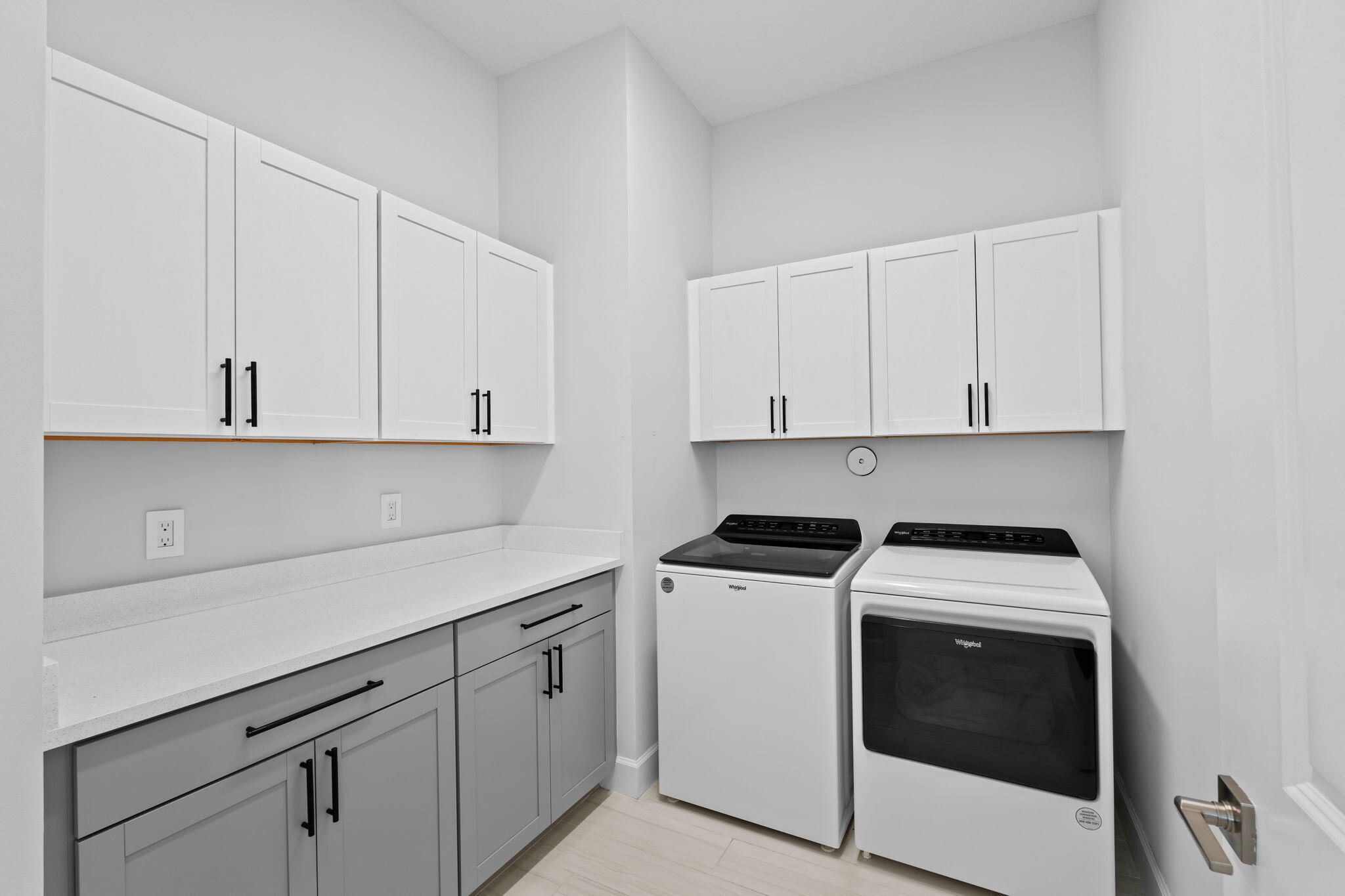 ORCHARDS OF WESTLAKE PHASE 1 - Residential