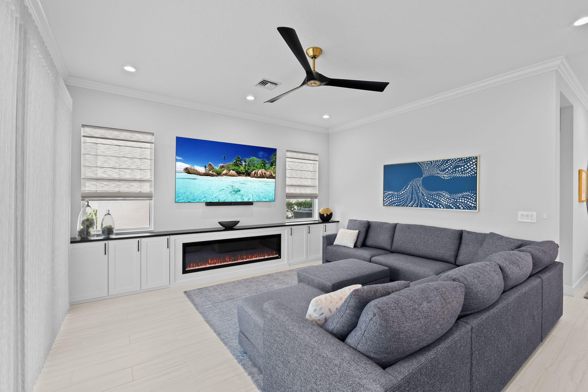 ORCHARDS OF WESTLAKE PHASE 1 - Residential