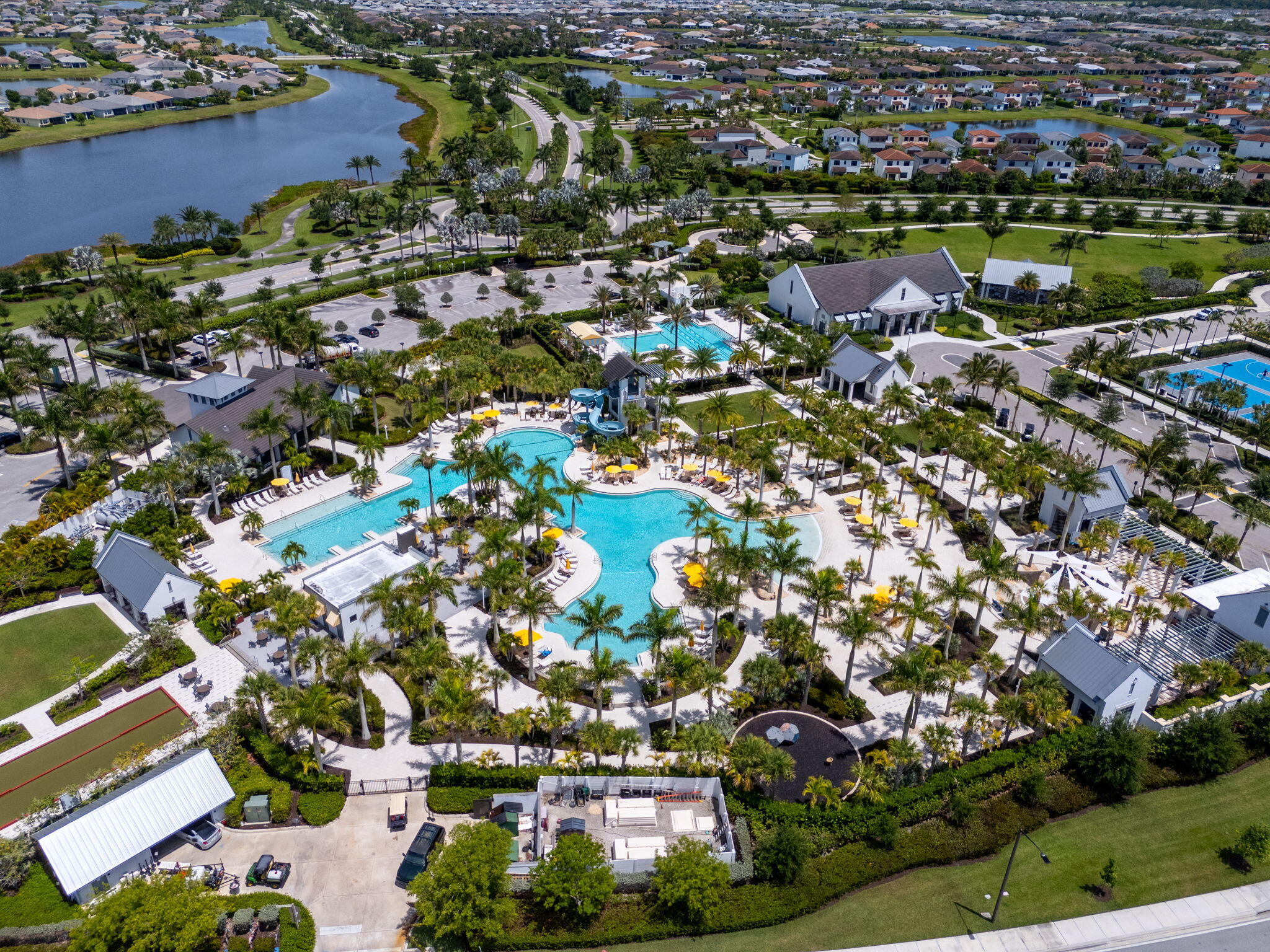 ORCHARDS OF WESTLAKE PHASE 1 - Residential