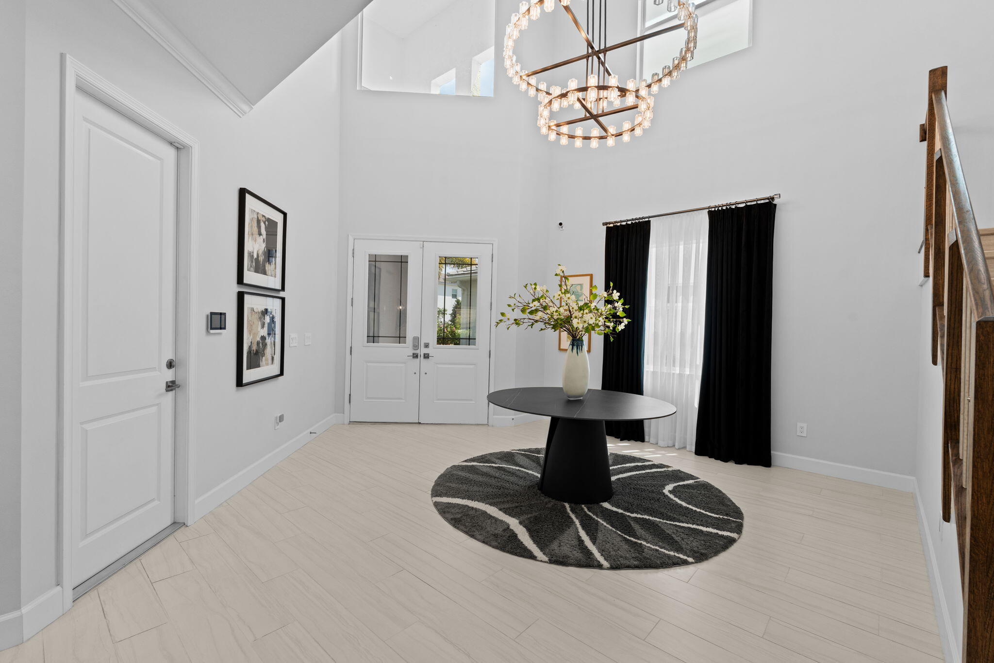 ORCHARDS OF WESTLAKE PHASE 1 - Residential