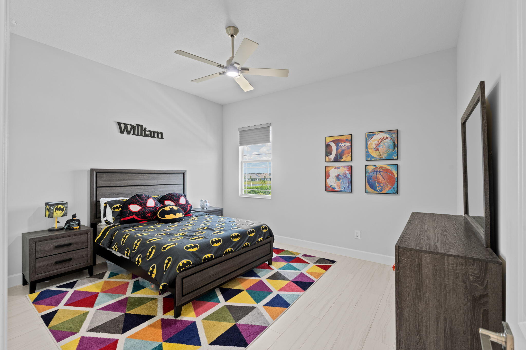 ORCHARDS OF WESTLAKE PHASE 1 - Residential