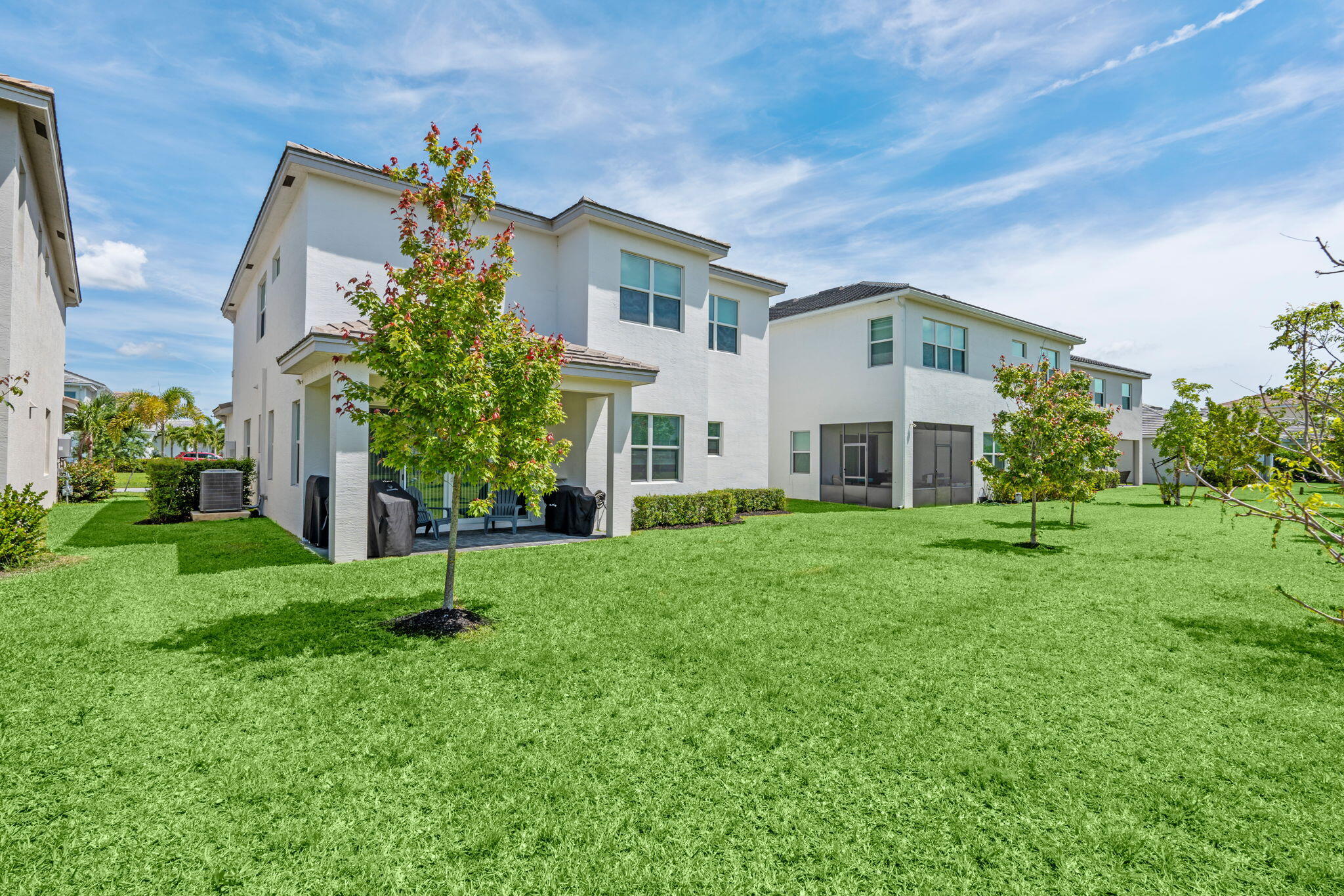 ORCHARDS OF WESTLAKE PHASE 1 - Residential