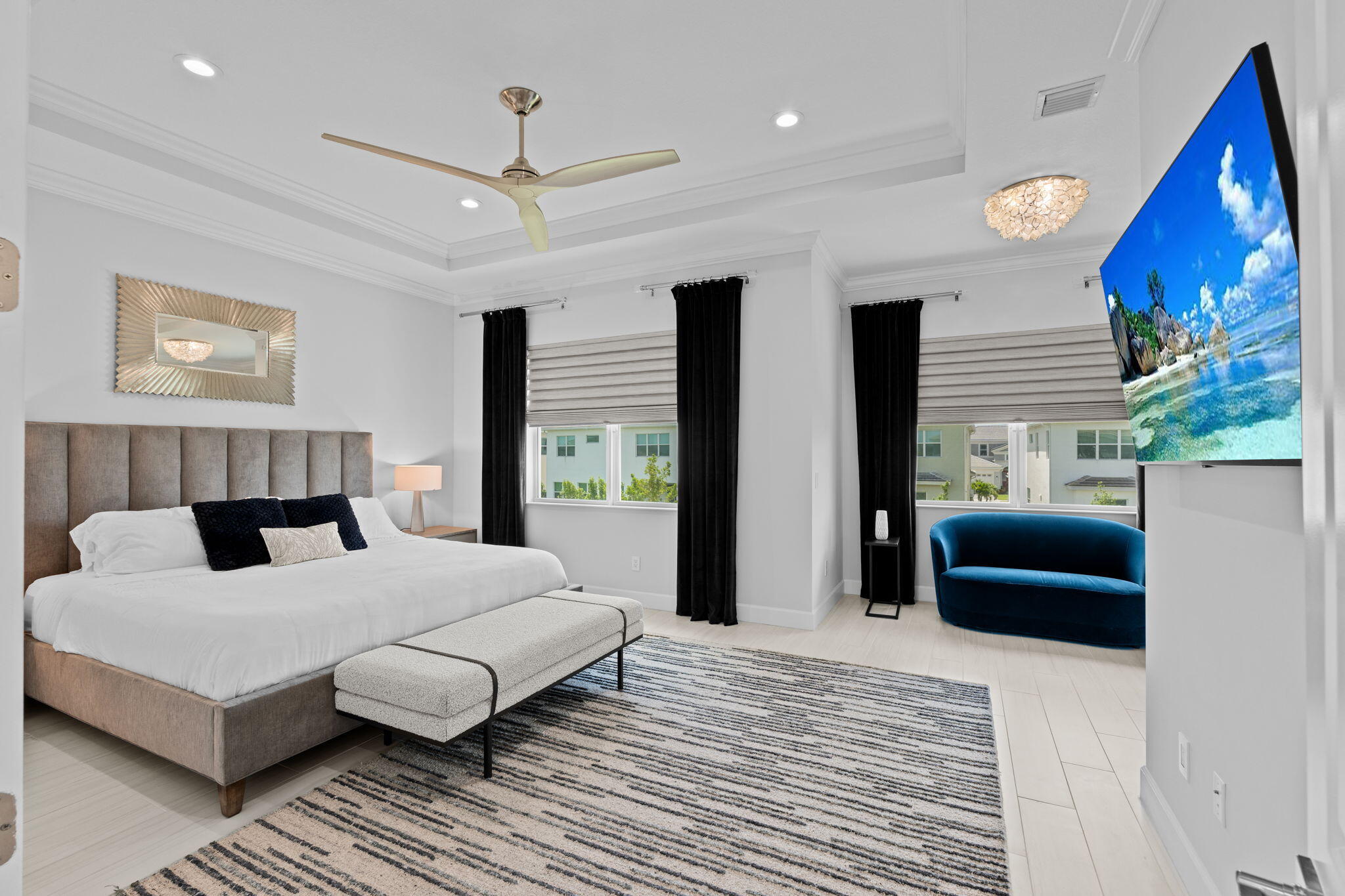 ORCHARDS OF WESTLAKE PHASE 1 - Residential