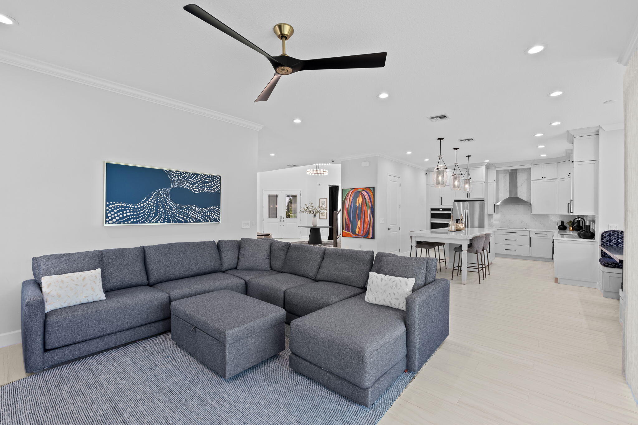 ORCHARDS OF WESTLAKE PHASE 1 - Residential