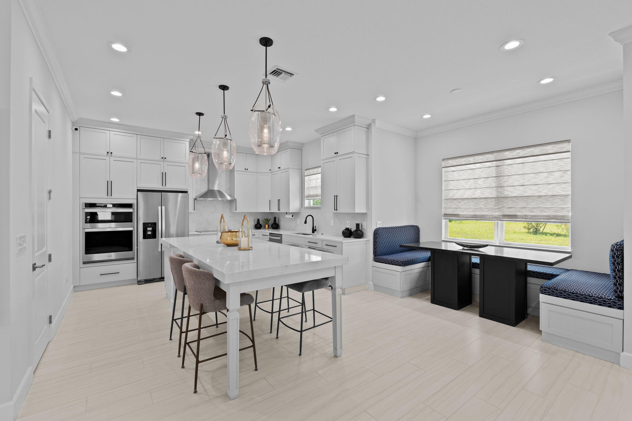 ORCHARDS OF WESTLAKE PHASE 1 - Residential