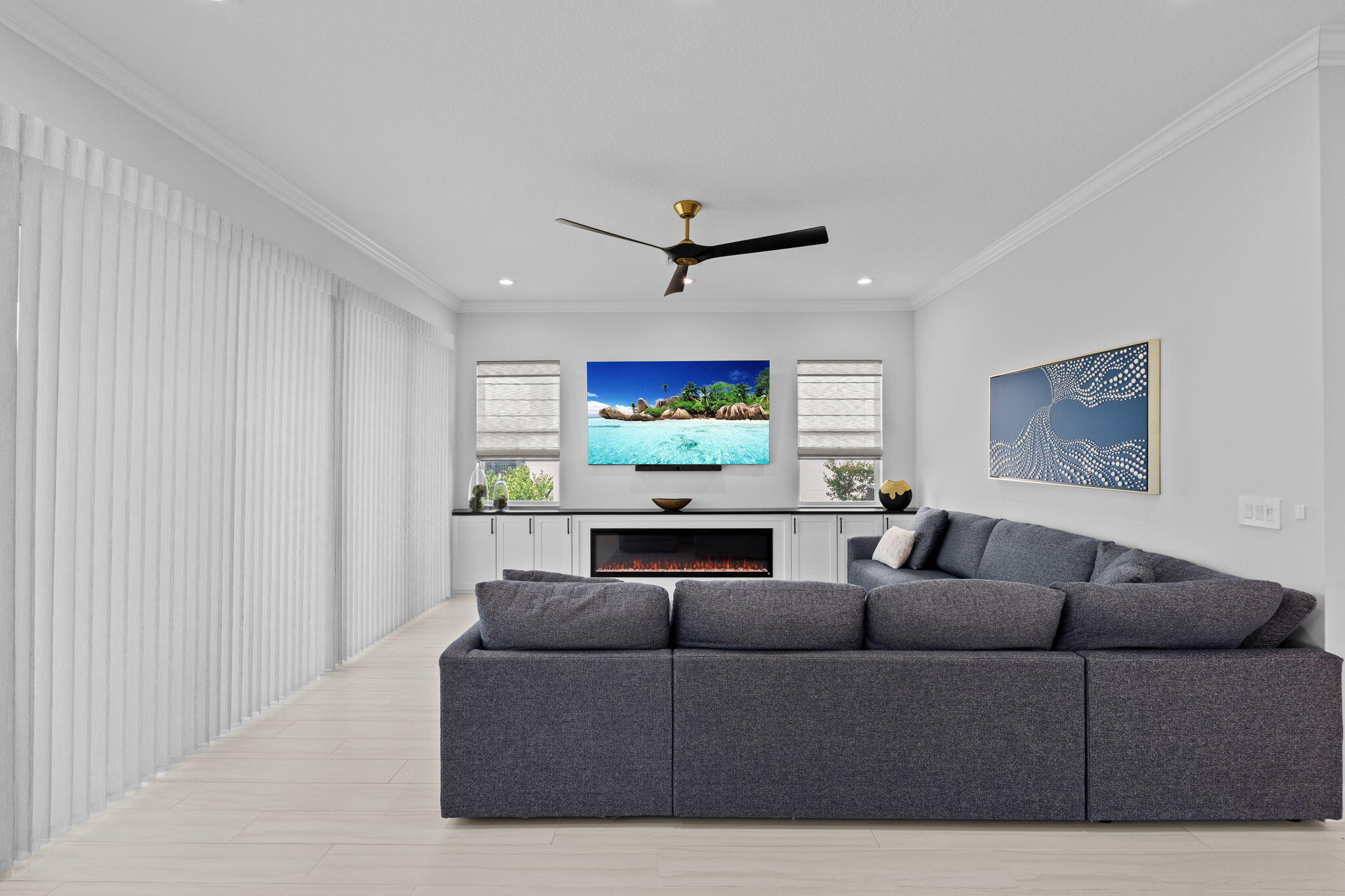 ORCHARDS OF WESTLAKE PHASE 1 - Residential