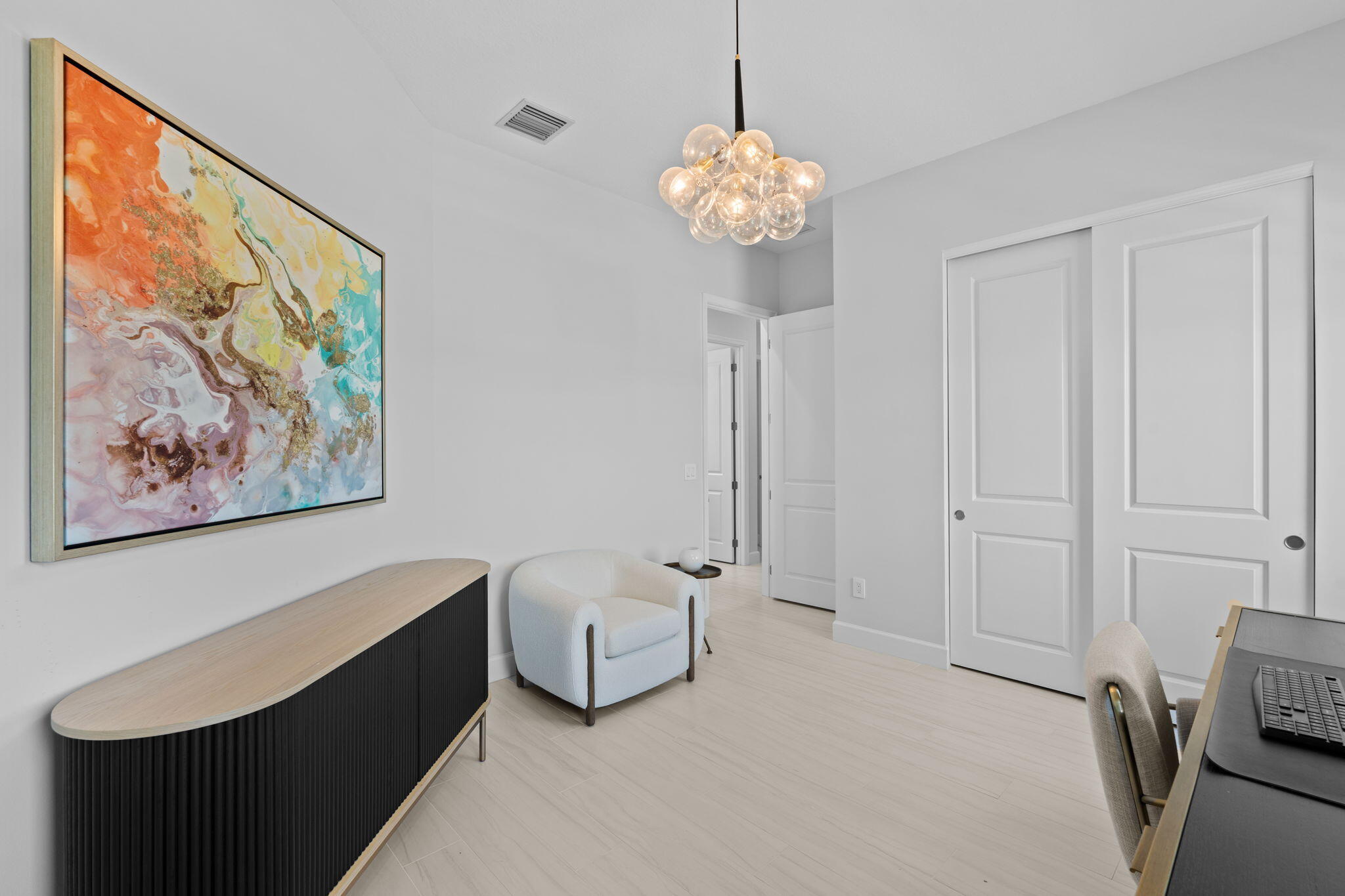 ORCHARDS OF WESTLAKE PHASE 1 - Residential