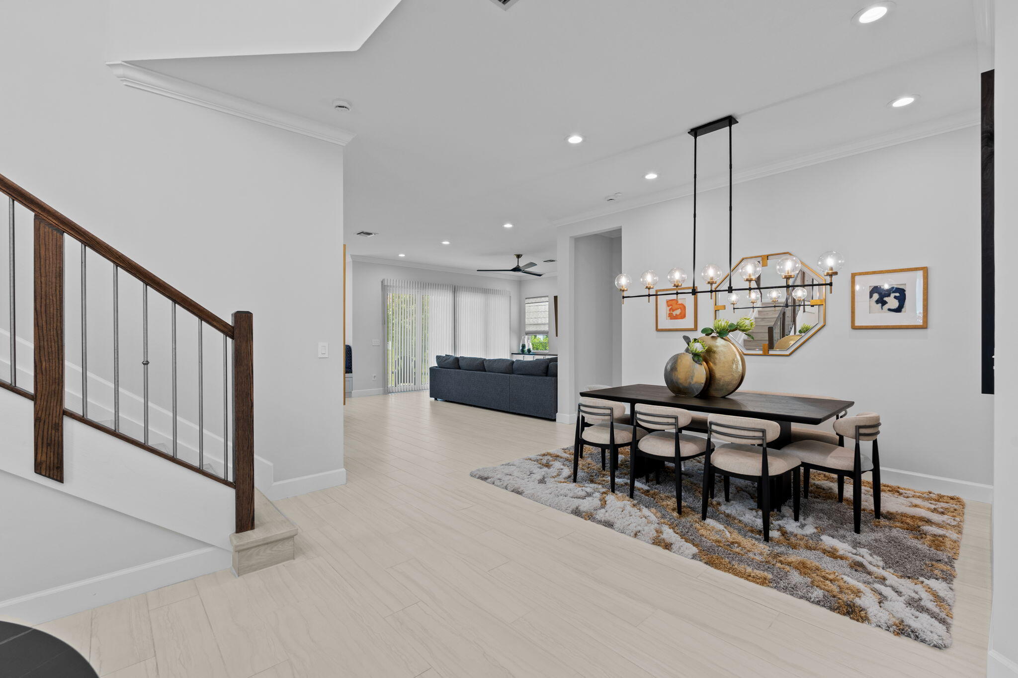 ORCHARDS OF WESTLAKE PHASE 1 - Residential