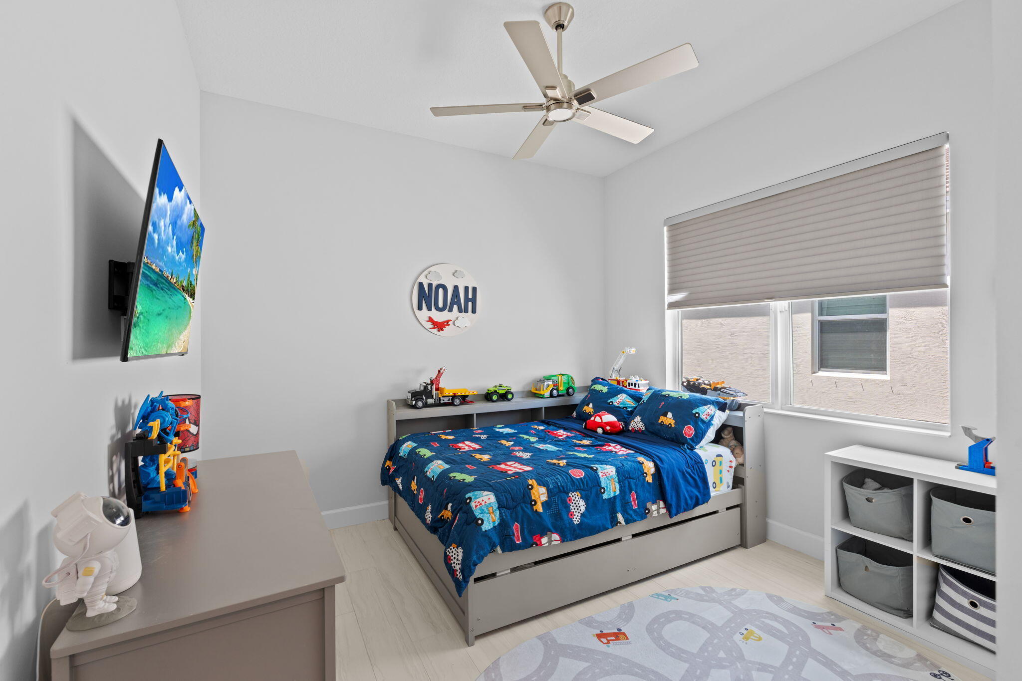 ORCHARDS OF WESTLAKE PHASE 1 - Residential