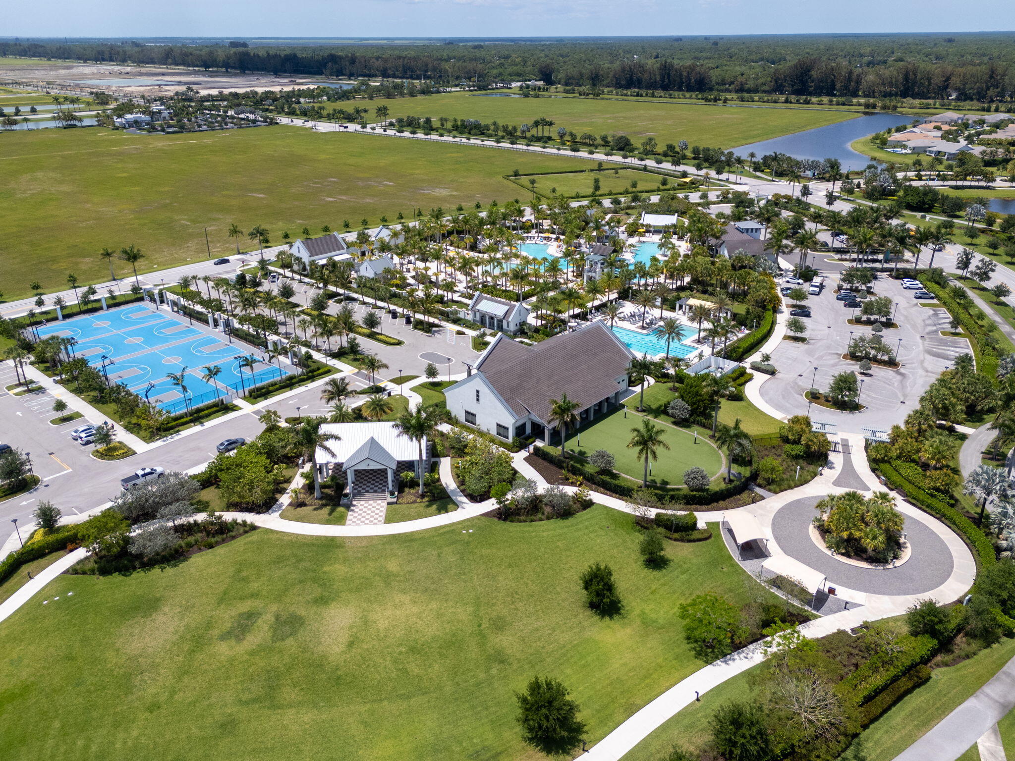 ORCHARDS OF WESTLAKE PHASE 1 - Residential