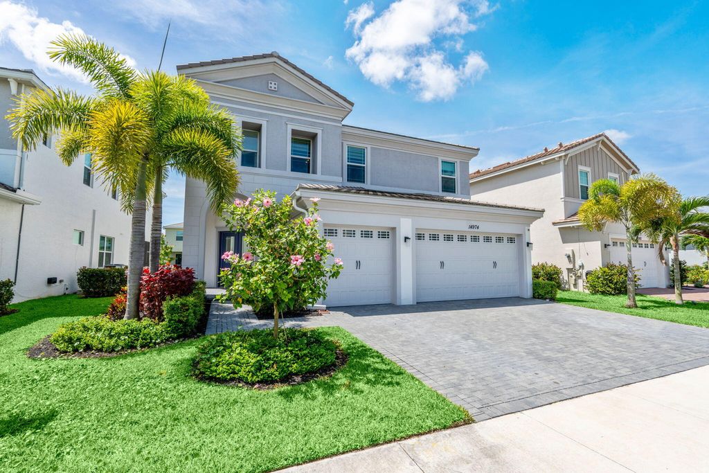 Photo of 14974 Goldspar Court, Westlake, FL 33470 (MLS # B26029421)