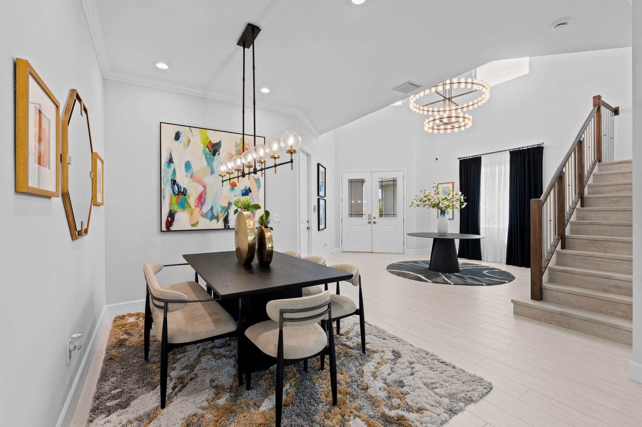 ORCHARDS OF WESTLAKE PHASE 1 - Residential