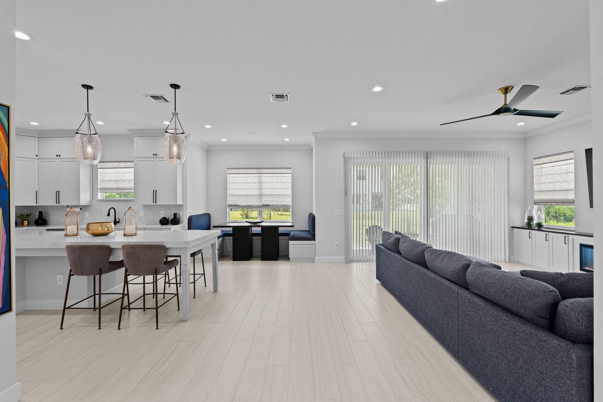 ORCHARDS OF WESTLAKE PHASE 1 - Residential