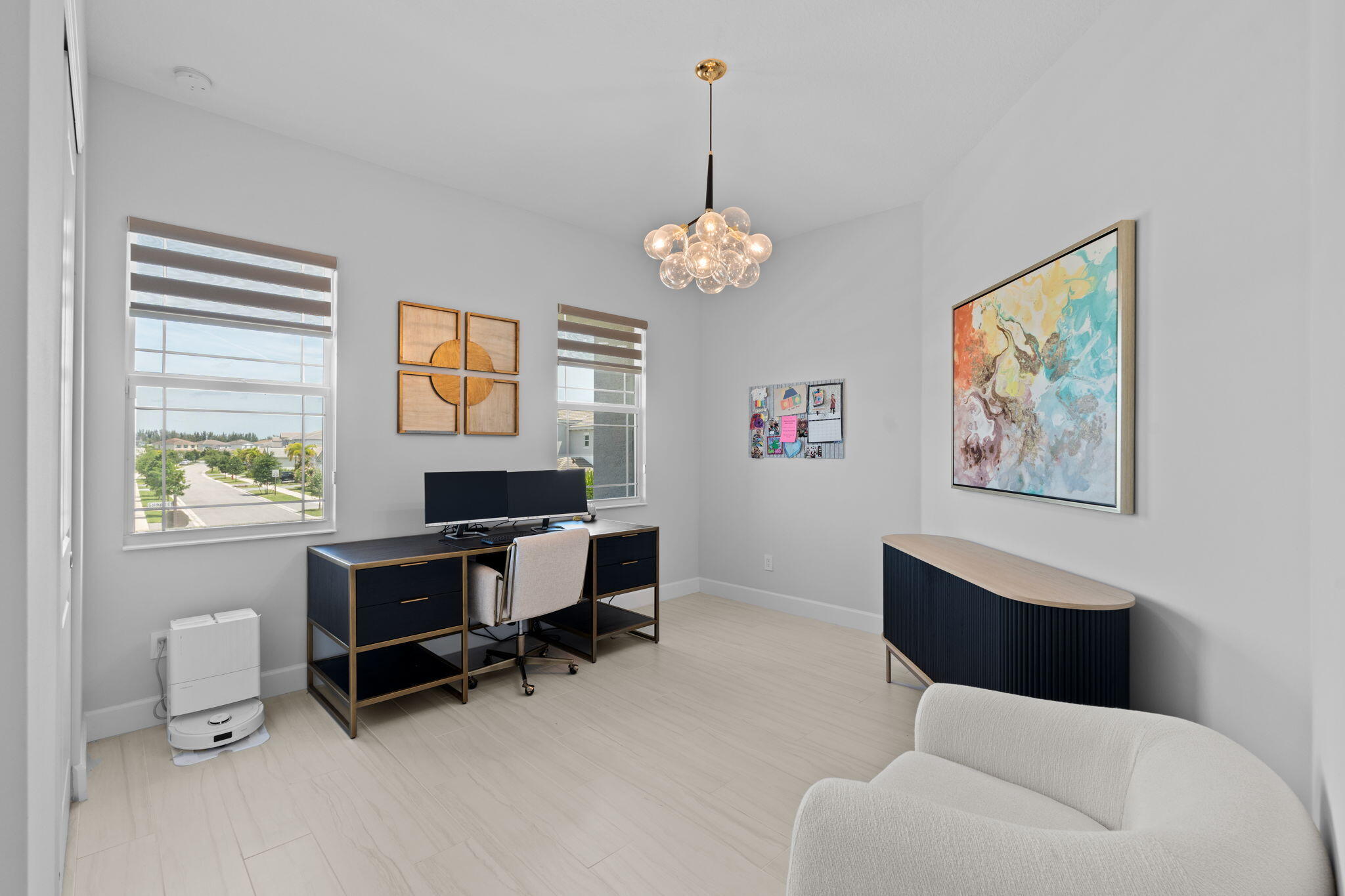 ORCHARDS OF WESTLAKE PHASE 1 - Residential