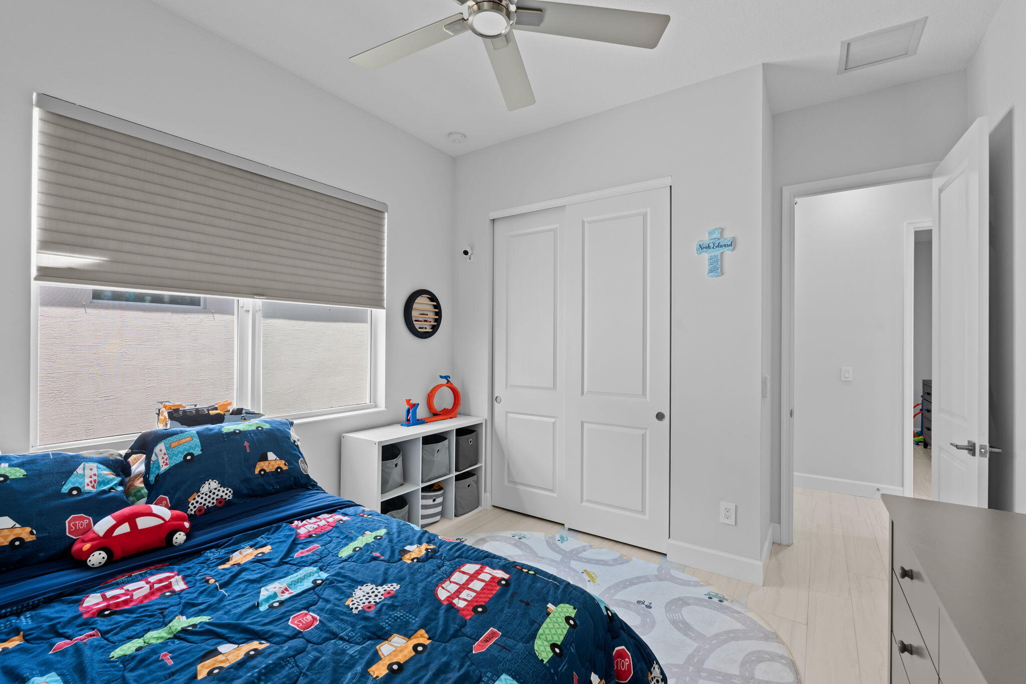ORCHARDS OF WESTLAKE PHASE 1 - Residential