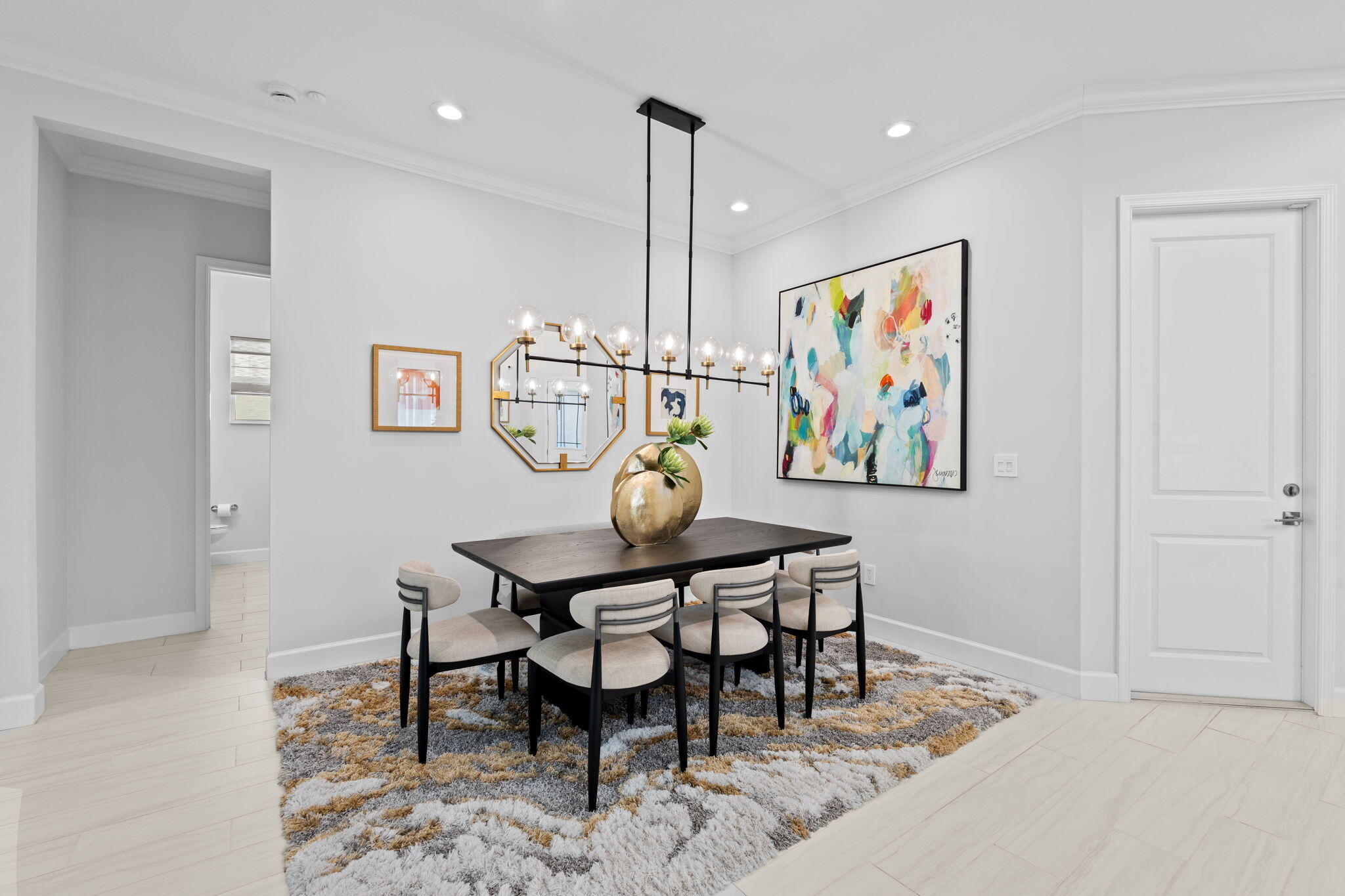 ORCHARDS OF WESTLAKE PHASE 1 - Residential
