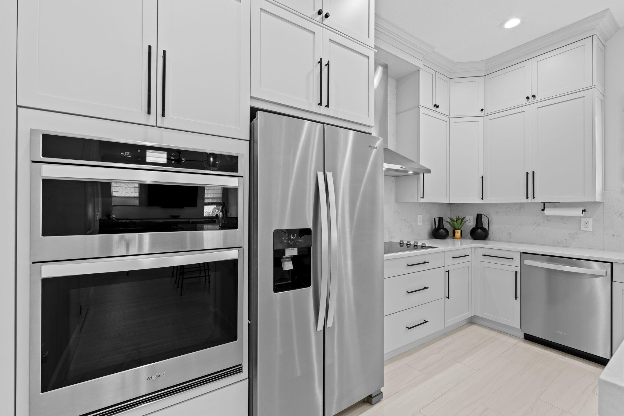 ORCHARDS OF WESTLAKE PHASE 1 - Residential