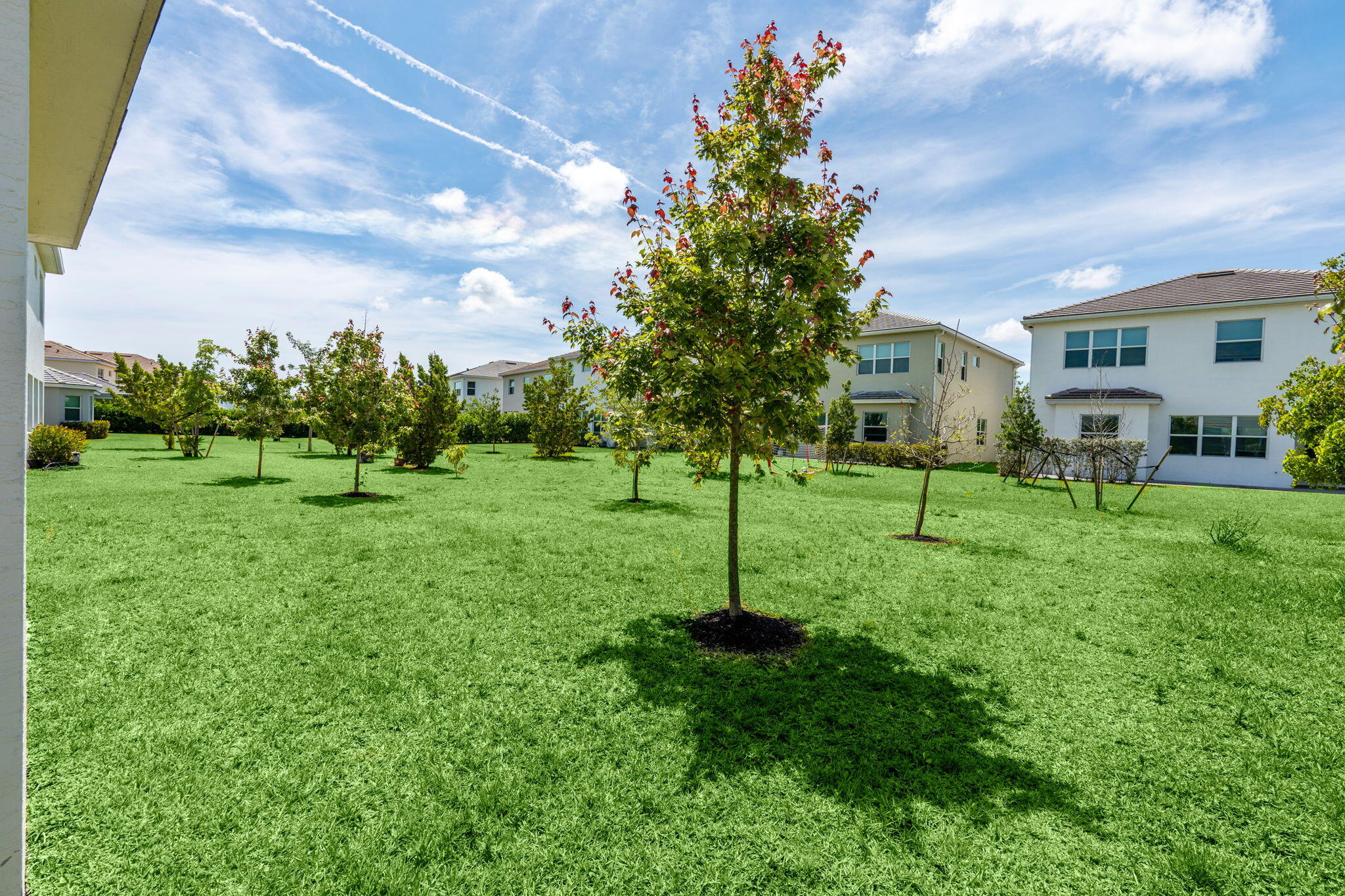 ORCHARDS OF WESTLAKE PHASE 1 - Residential