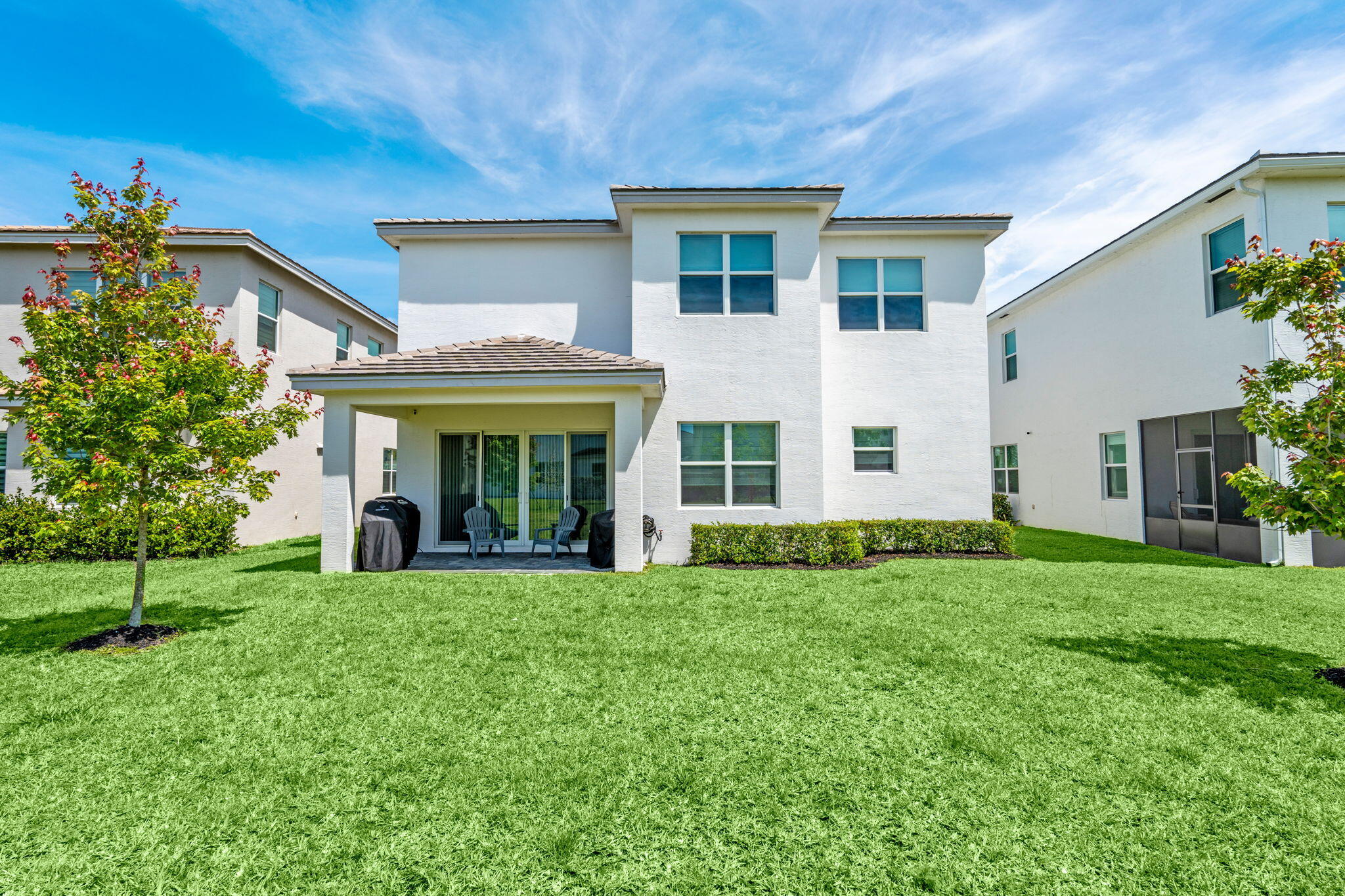 ORCHARDS OF WESTLAKE PHASE 1 - Residential