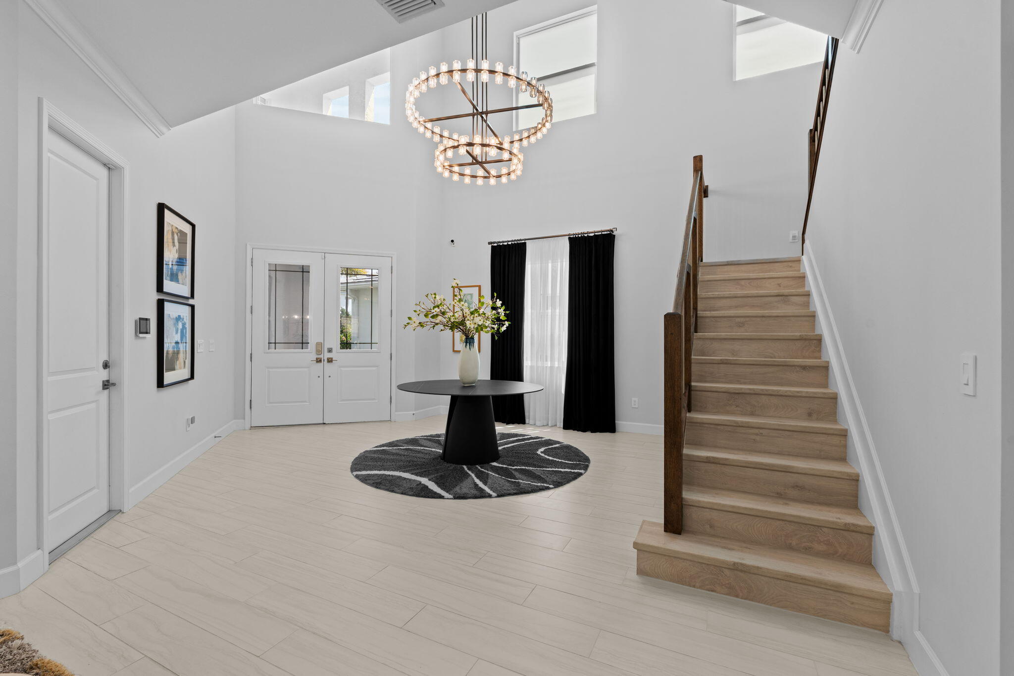 ORCHARDS OF WESTLAKE PHASE 1 - Residential