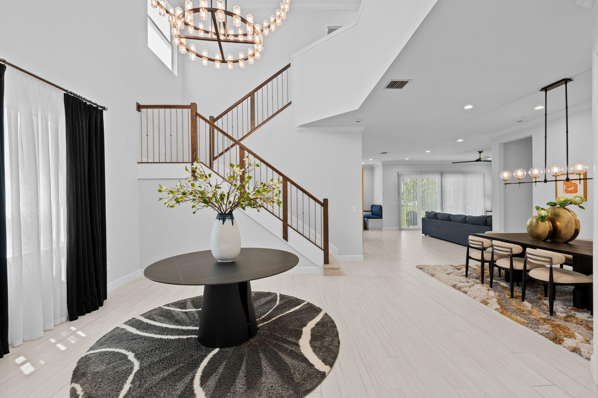 ORCHARDS OF WESTLAKE PHASE 1 - Residential