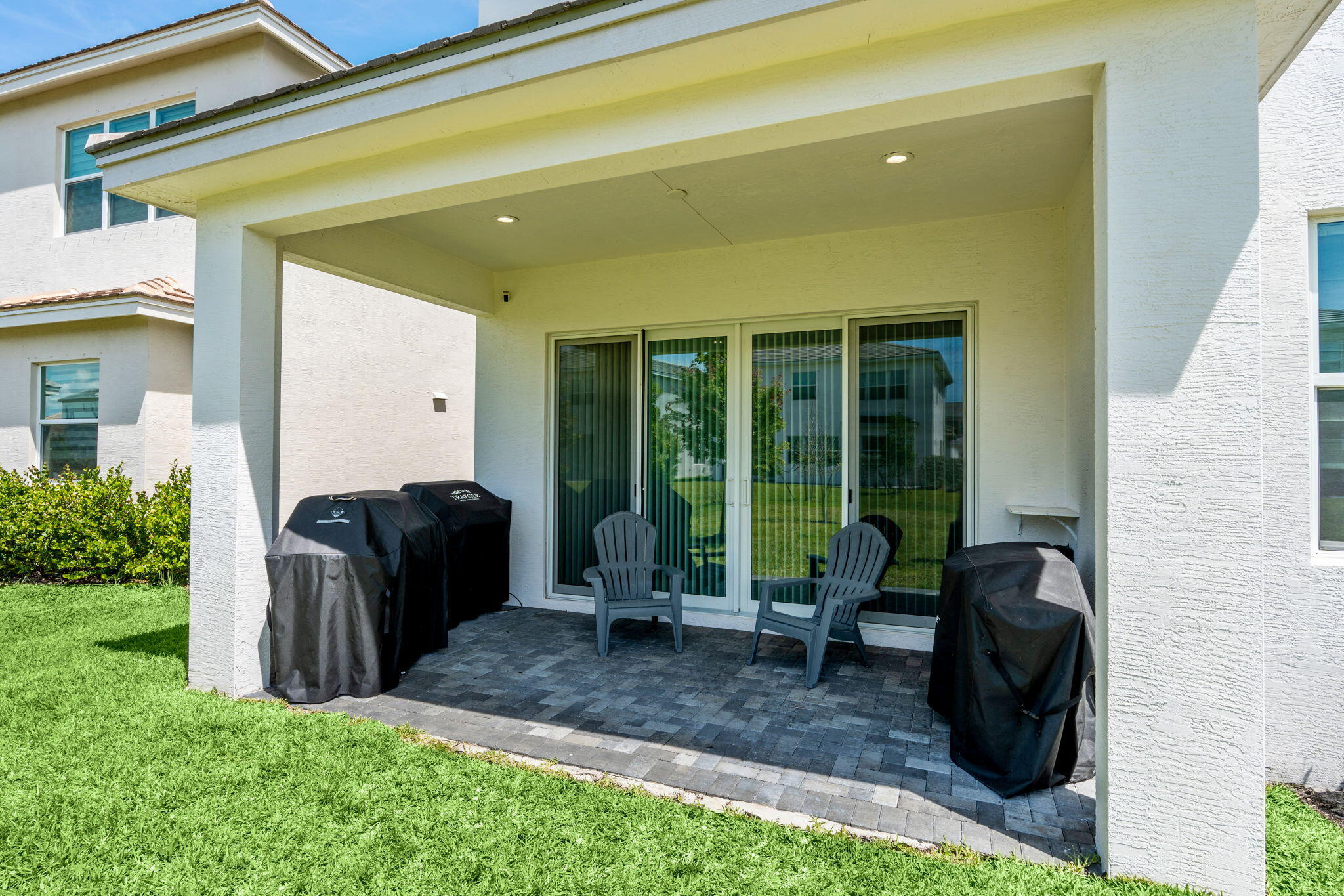 ORCHARDS OF WESTLAKE PHASE 1 - Residential