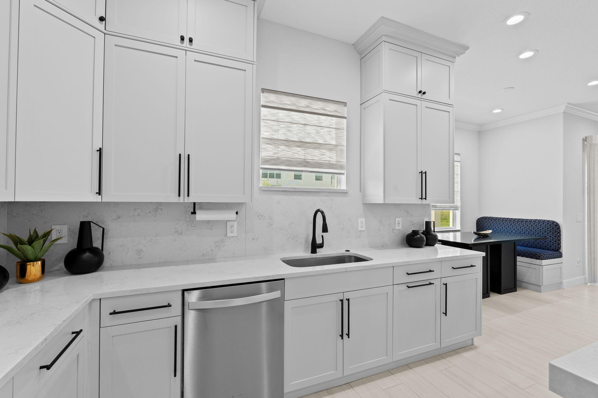 ORCHARDS OF WESTLAKE PHASE 1 - Residential