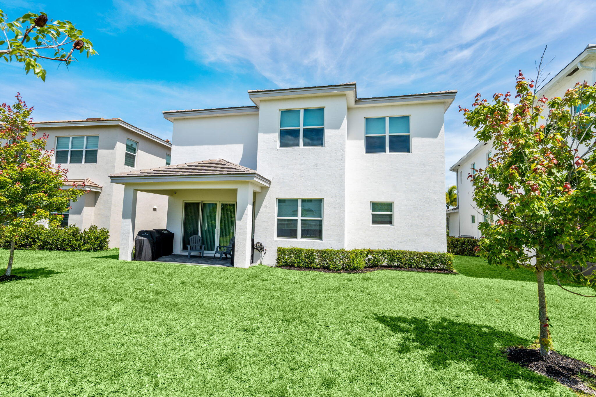 ORCHARDS OF WESTLAKE PHASE 1 - Residential