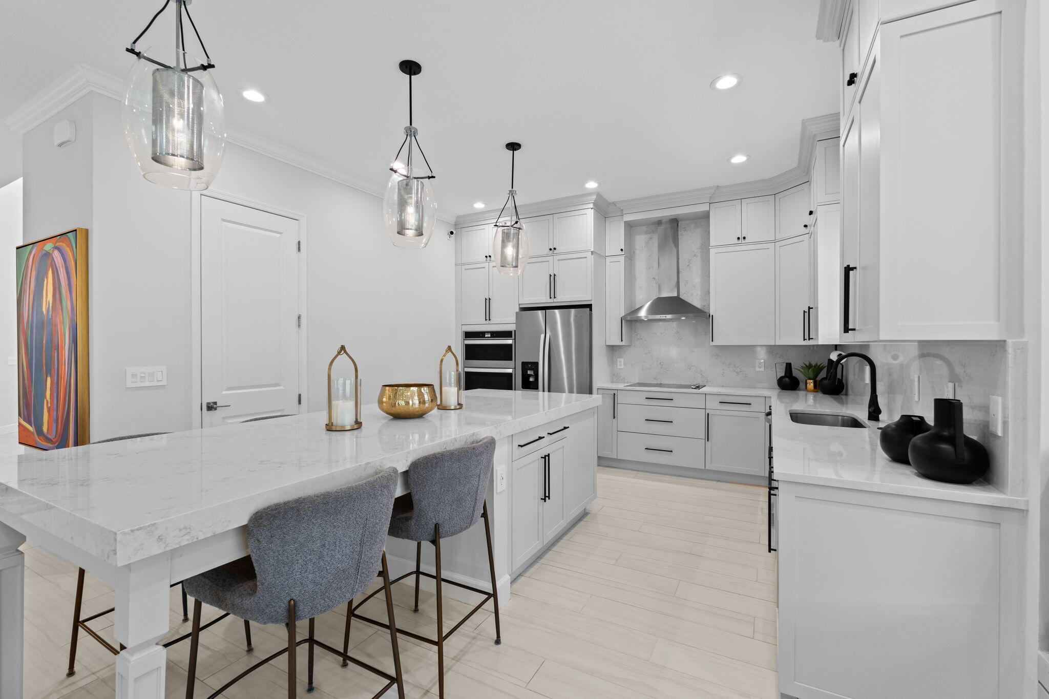 ORCHARDS OF WESTLAKE PHASE 1 - Residential