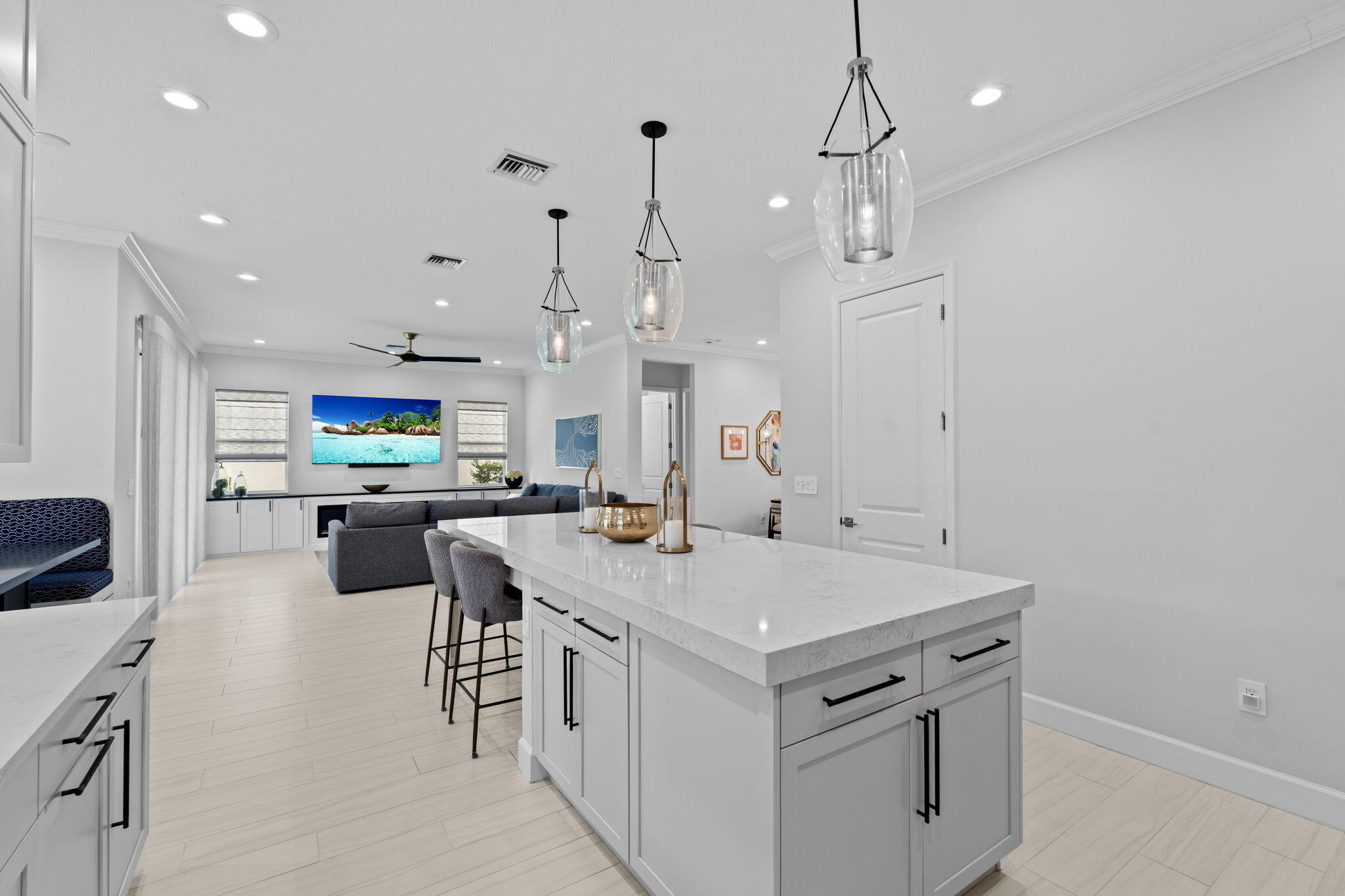 ORCHARDS OF WESTLAKE PHASE 1 - Residential