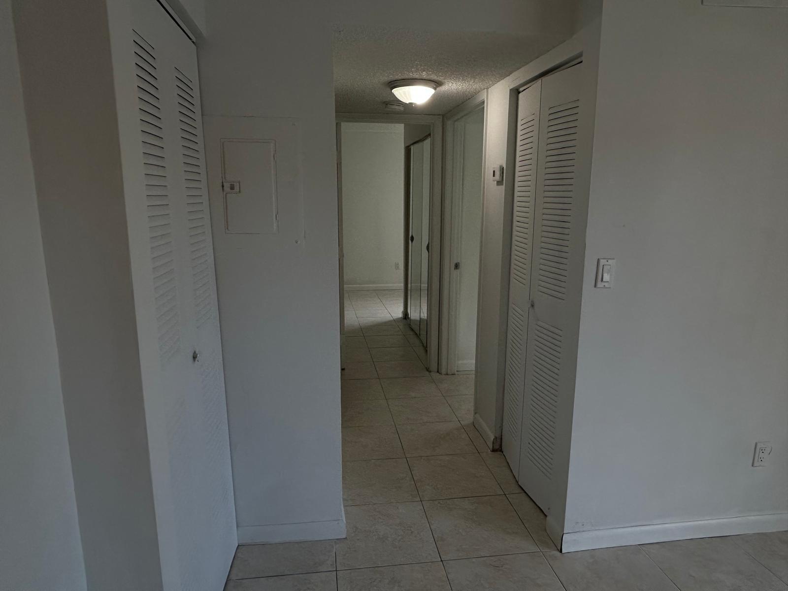 MCARTHUR PARK MISTY LK CO - Residential Lease