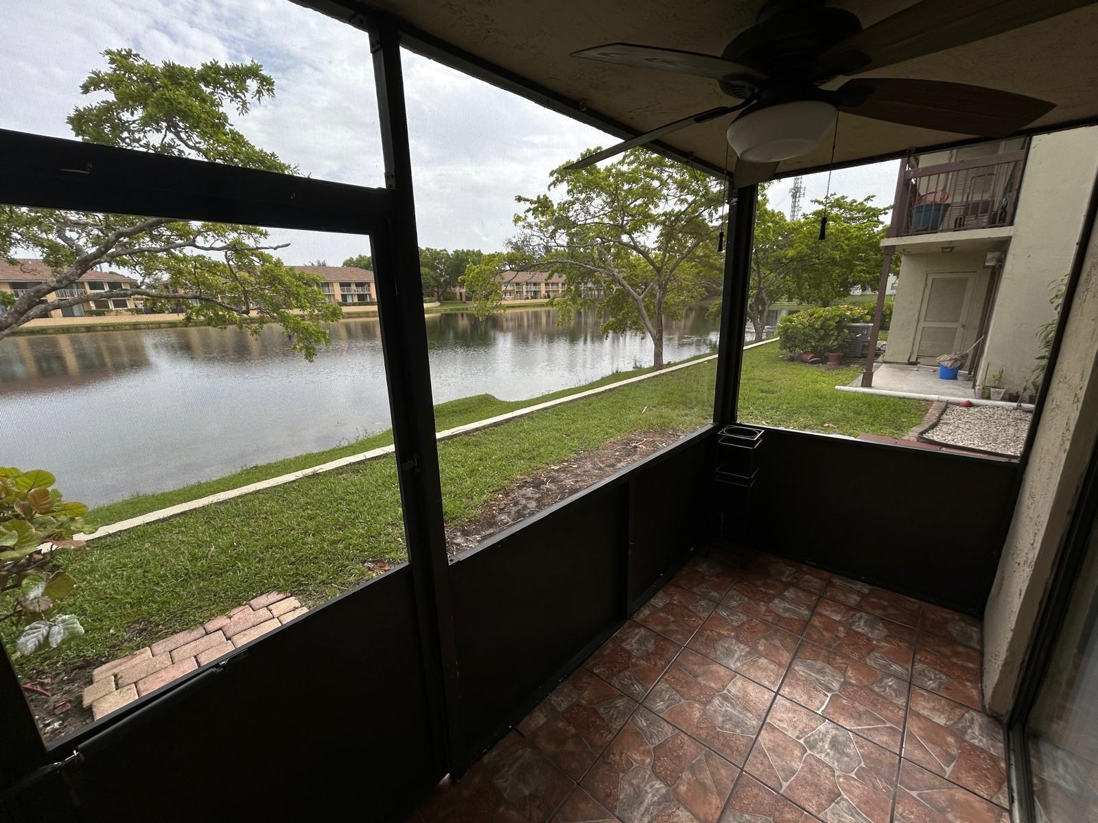 MCARTHUR PARK MISTY LK CO - Residential Lease