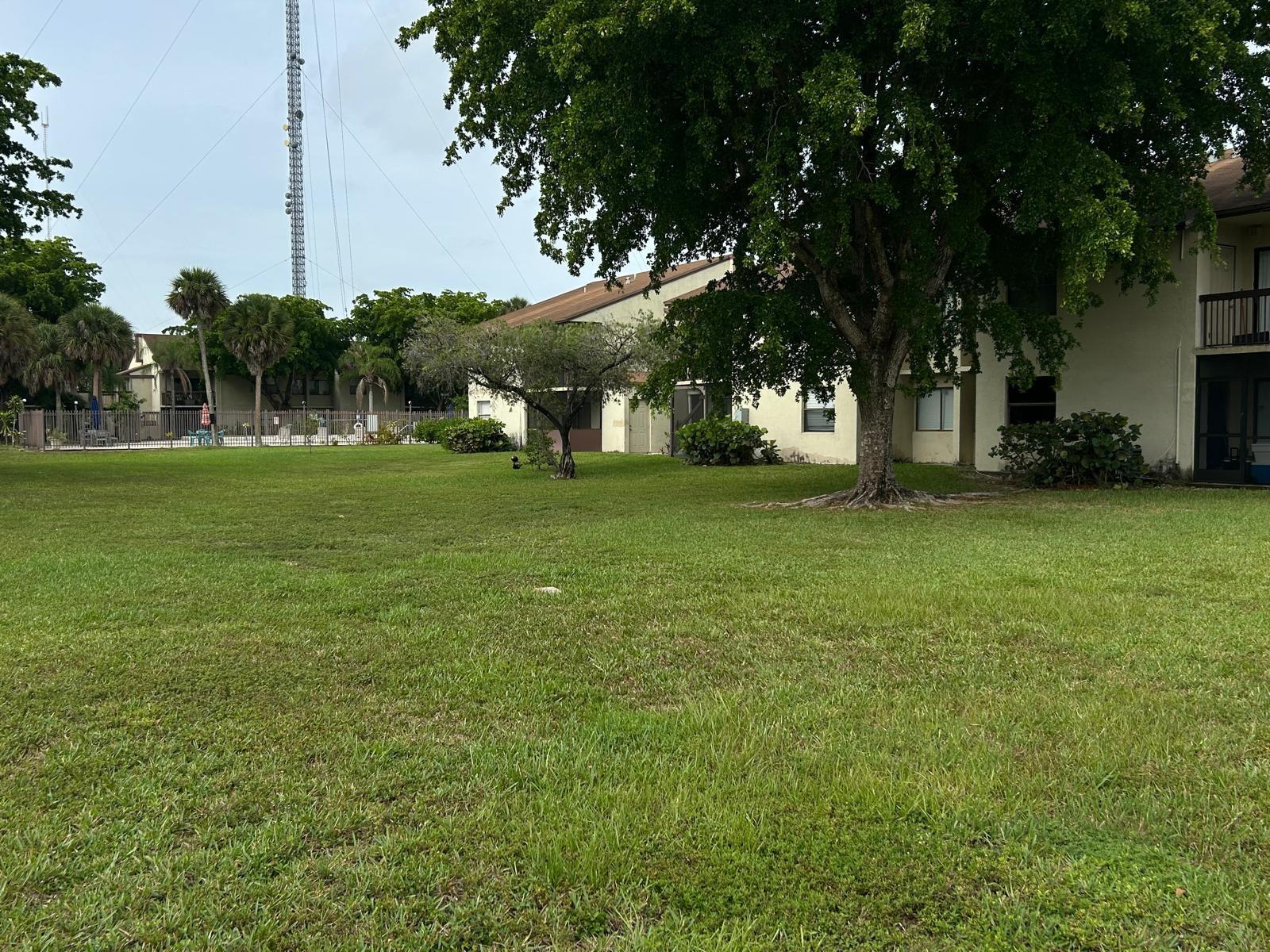MCARTHUR PARK MISTY LK CO - Residential Lease
