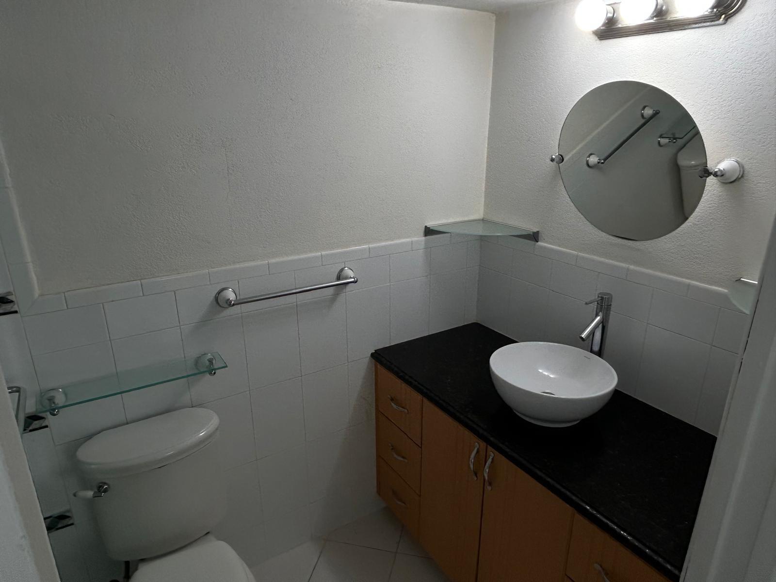 MCARTHUR PARK MISTY LK CO - Residential Lease
