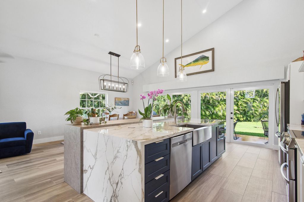 Photo of 20525 SW 53rd Manor, Pembroke Pines, FL 33332 (MLS # R11093425)