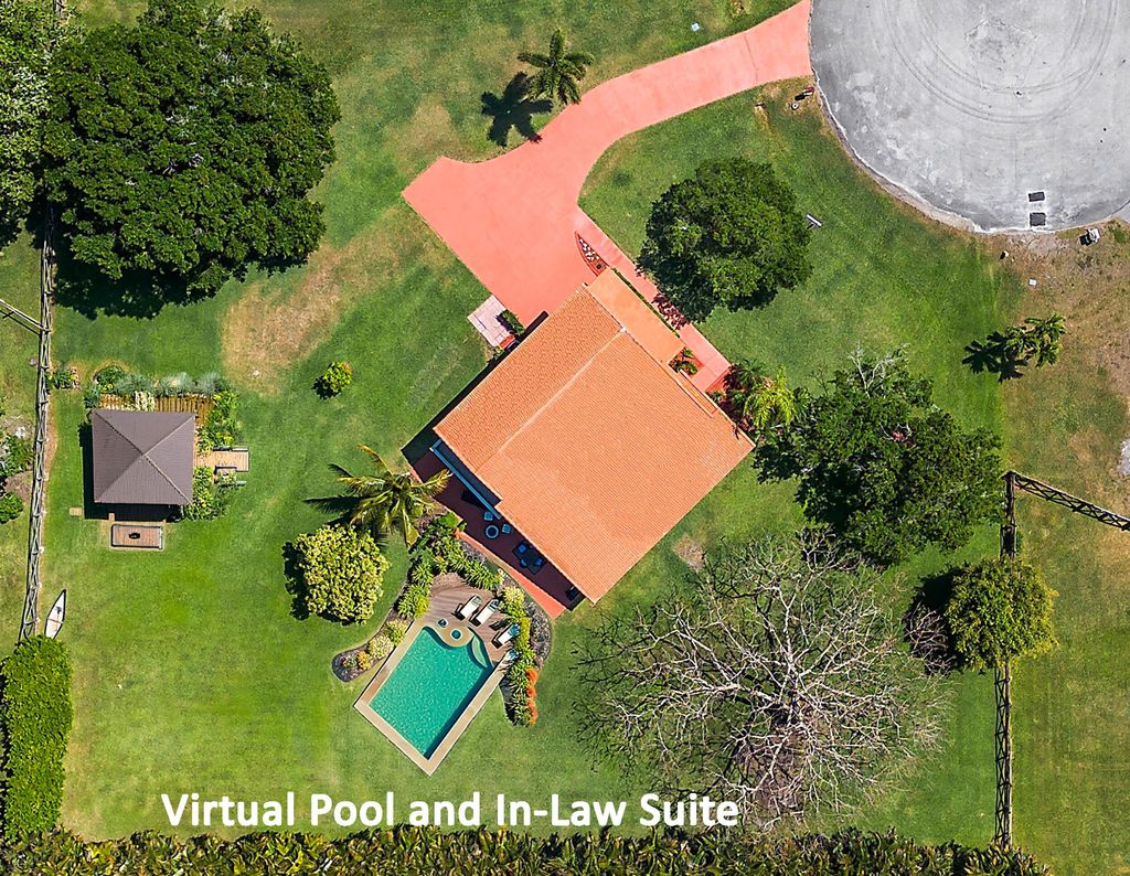 Photo of 20525 SW 53rd Manor, Pembroke Pines, FL 33332 (MLS # R11093425)