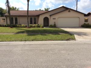 CAM ESTATES - Residential Lease