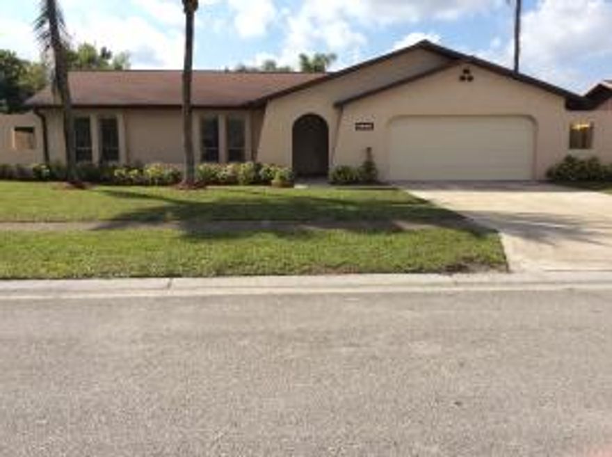 This home offers 4 bedrooms, 2 bathrooms, and approximately 1,354 square feet of living space. It is professionally managed and maintained with pride. Not only are you leasing a quality house, but gaining a place you can call home. Renter’s Insurance Required - $100,000 minimum coverage in liability & property damage