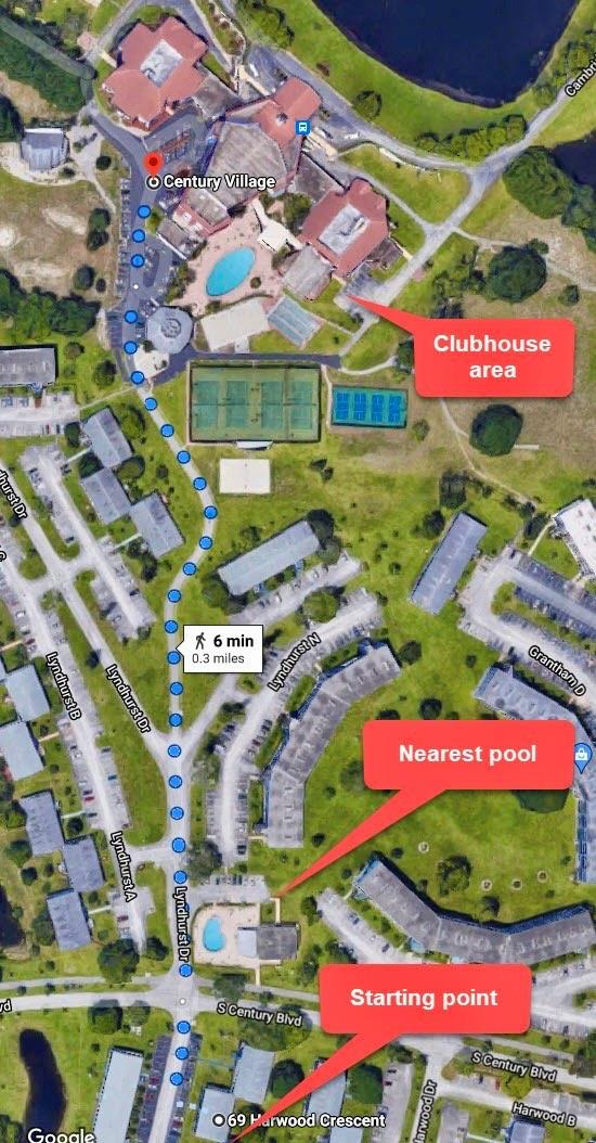 Harwood H - Residential