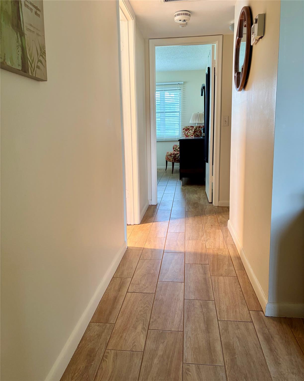 Harwood H - Residential