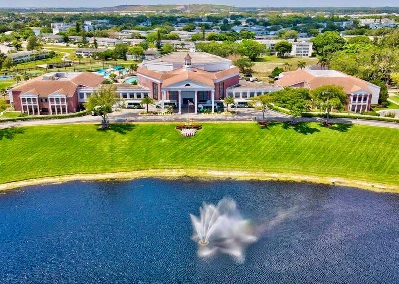 Harwood H - Residential