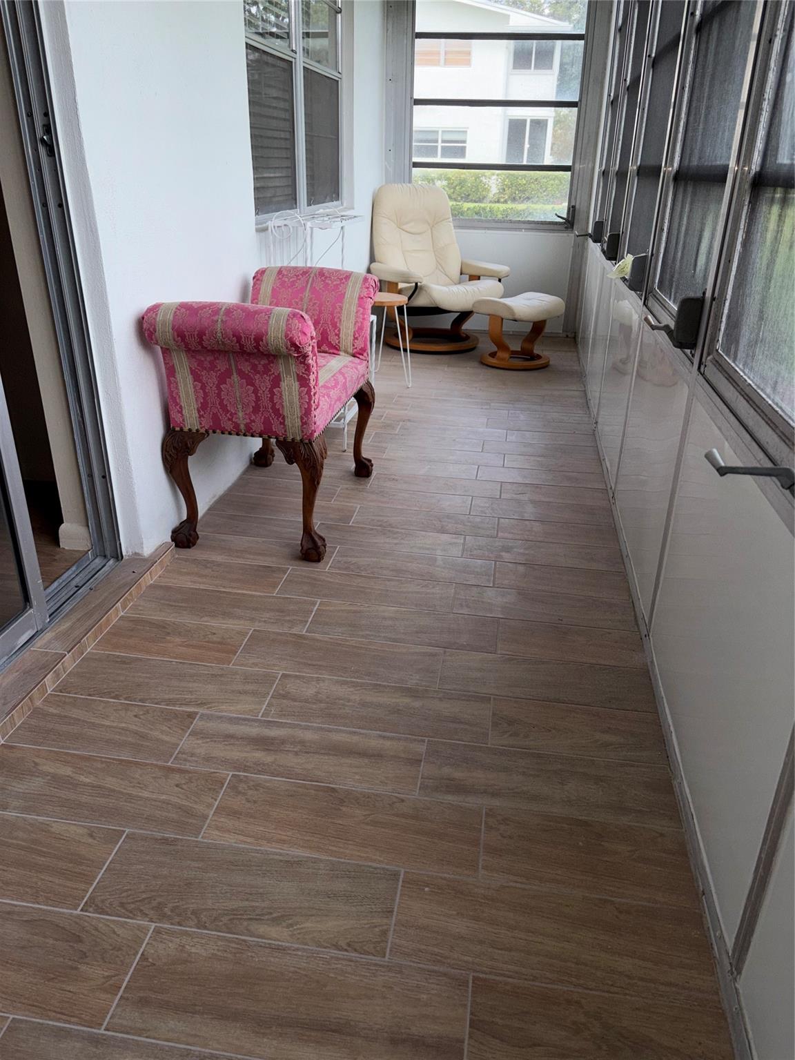 Harwood H - Residential