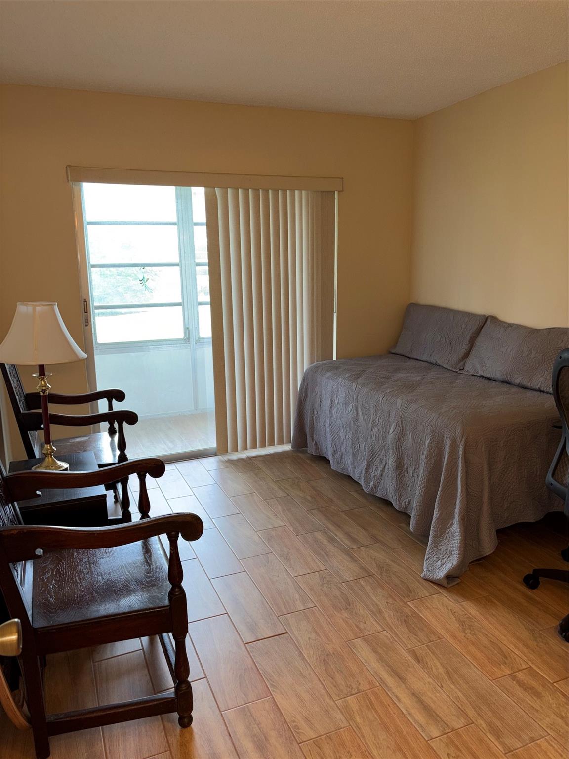 Harwood H - Residential