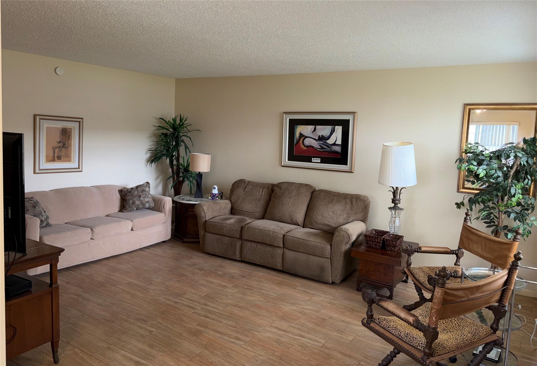 Harwood H - Residential